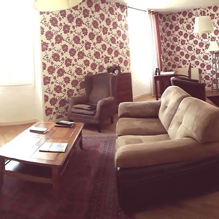 Bedloire Bed & Breakfast Drain Eksteriør bilde