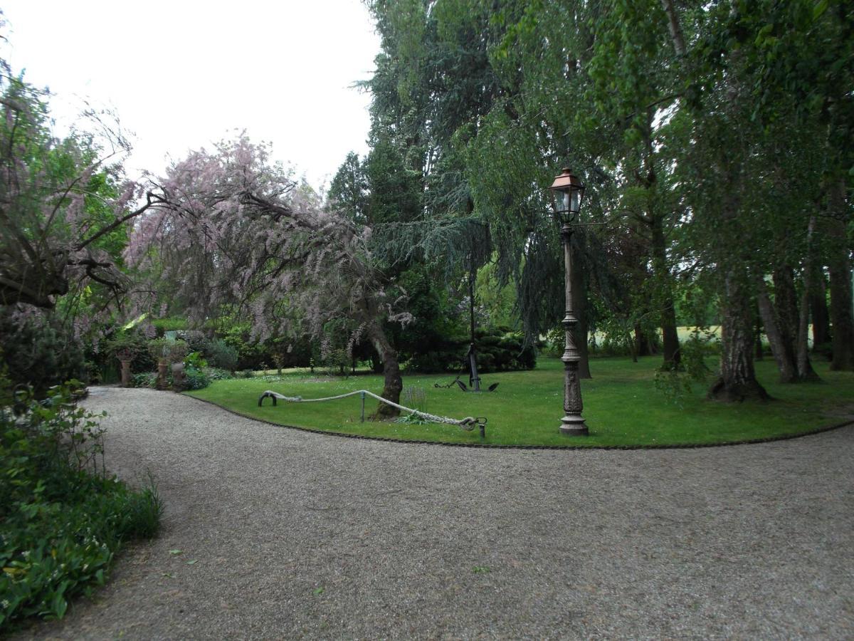 Bedloire Bed & Breakfast Drain Eksteriør bilde