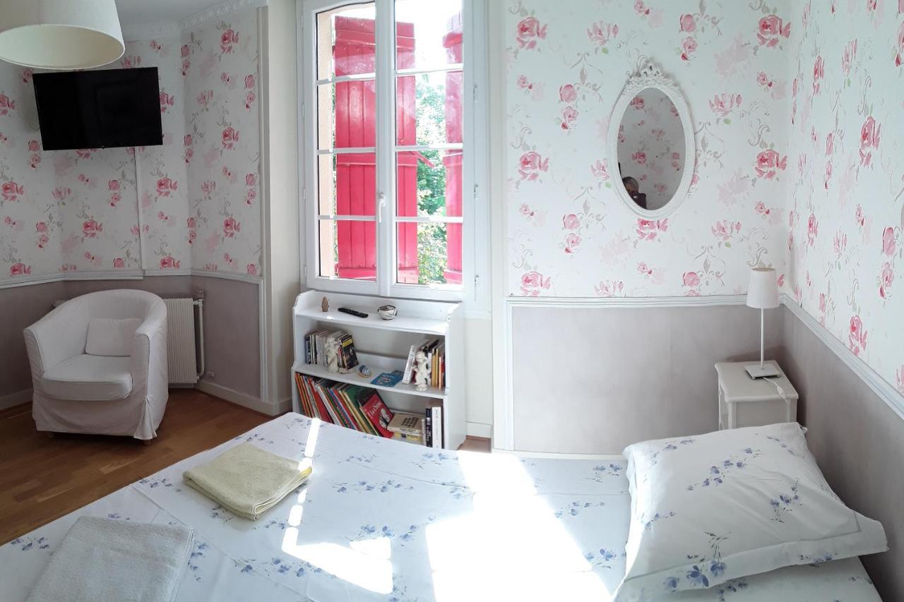 Bedloire Bed & Breakfast Drain Eksteriør bilde